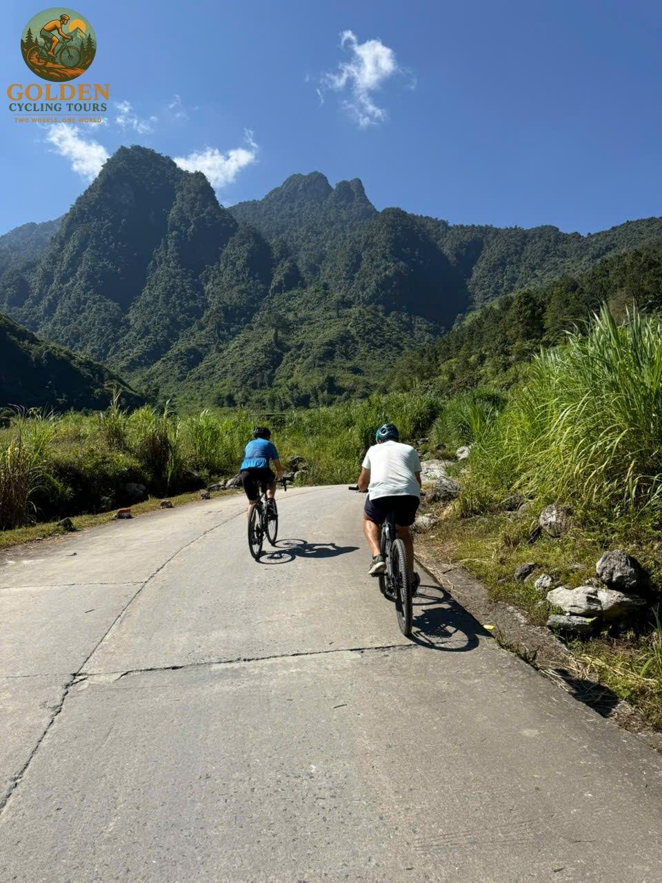 Northern Vietnam Cycling Tour: 8-Day Epic Ha Giang Loop Adventure
